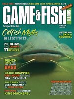 Game & Fish South